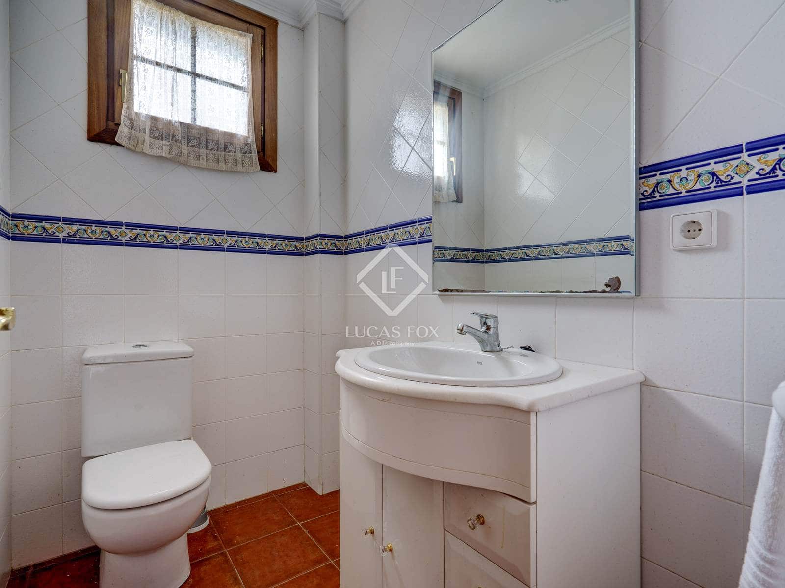 7 soveværelse Villa til salg i Donostia-San Sebastian med garage - € 1.590.000 (Ref: 9006601)