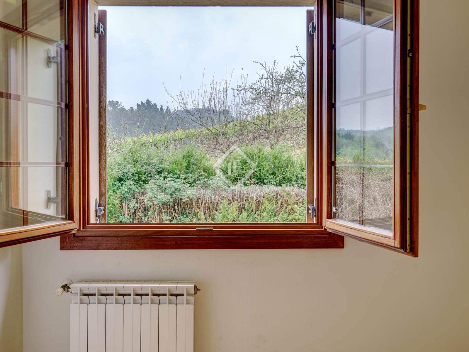 7 soveværelse Villa til salg i Donostia-San Sebastian med garage - € 1.590.000 (Ref: 9006601)