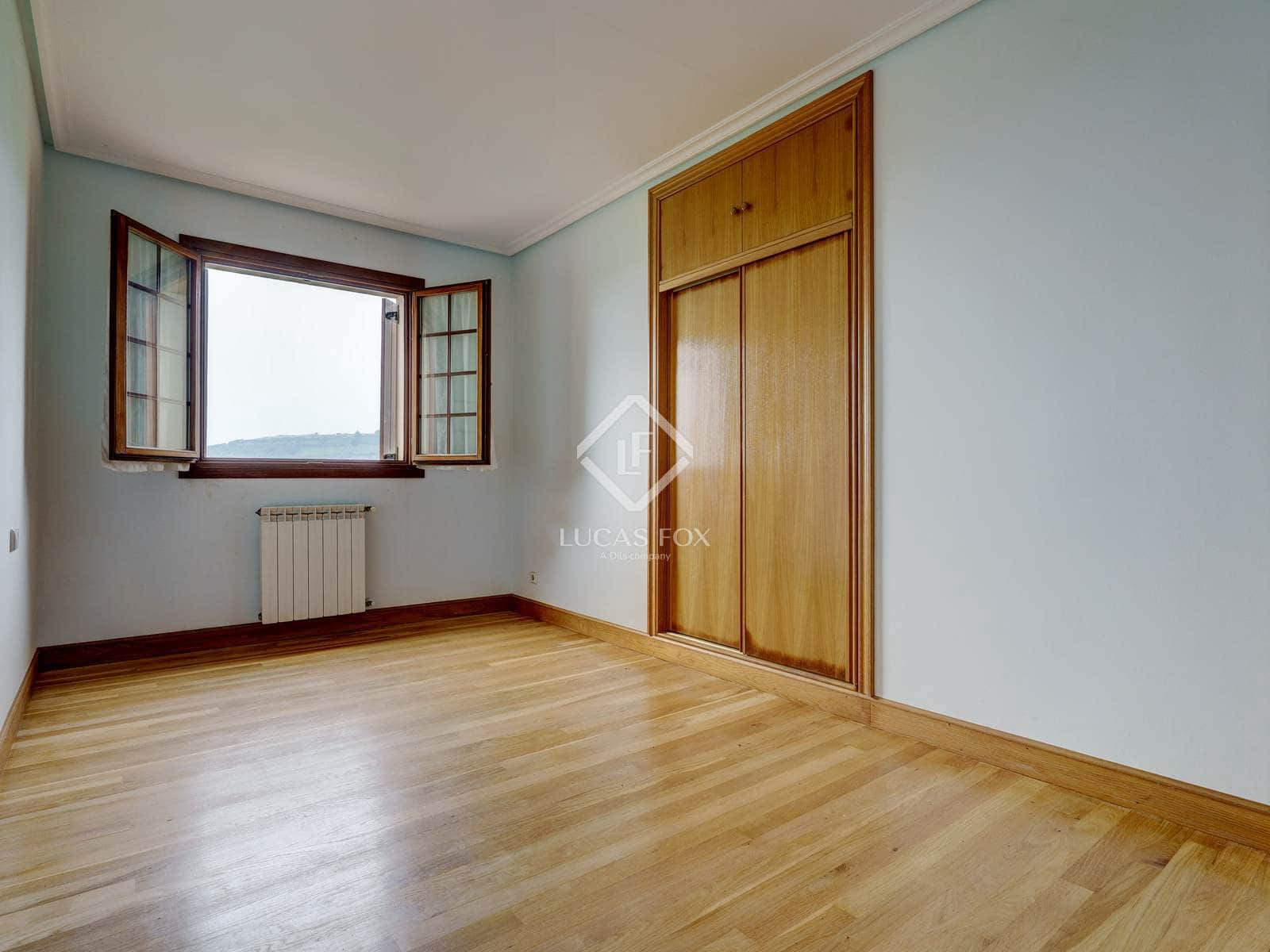 7 soveværelse Villa til salg i Donostia-San Sebastian med garage - € 1.590.000 (Ref: 9006601)