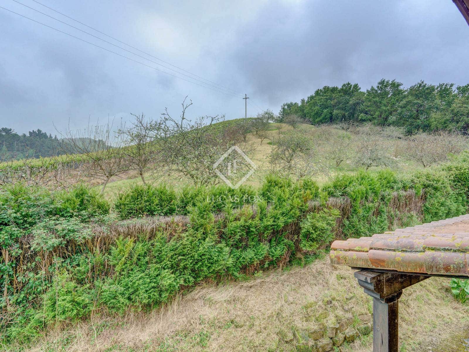 7 soveværelse Villa til salg i Donostia-San Sebastian med garage - € 1.590.000 (Ref: 9006601)