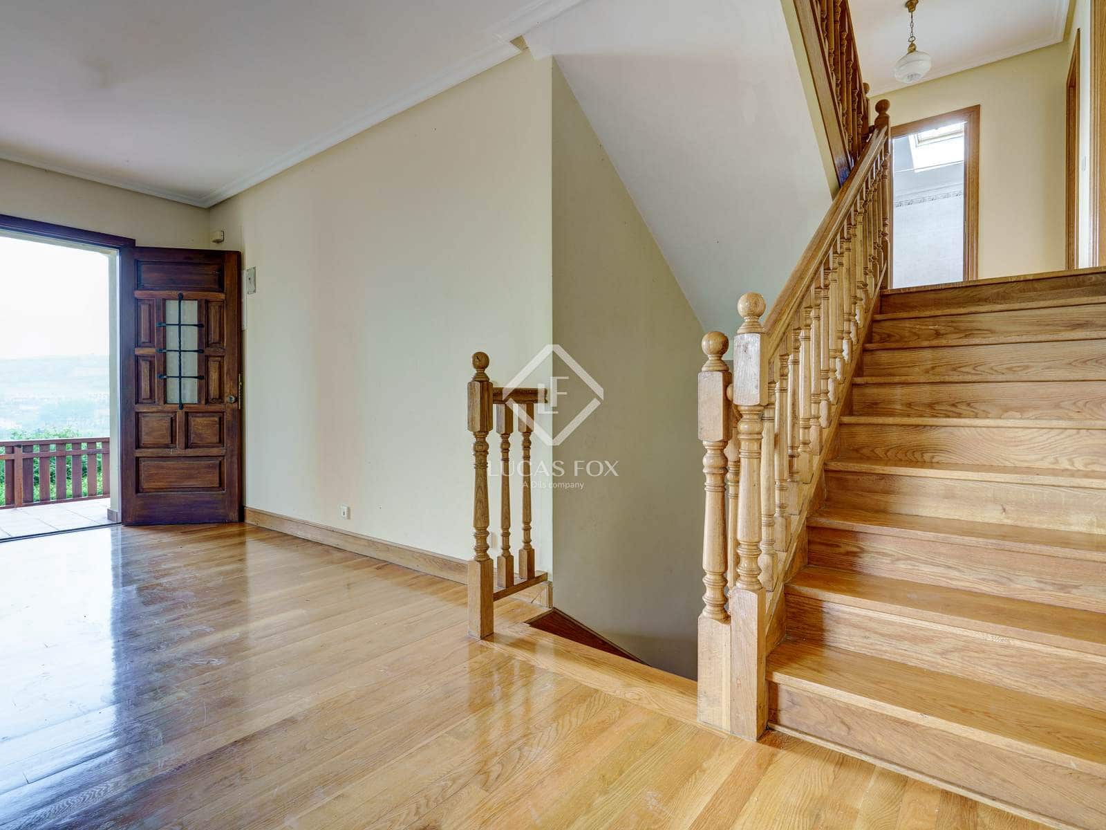 7 soveværelse Villa til salg i Donostia-San Sebastian med garage - € 1.590.000 (Ref: 9006601)