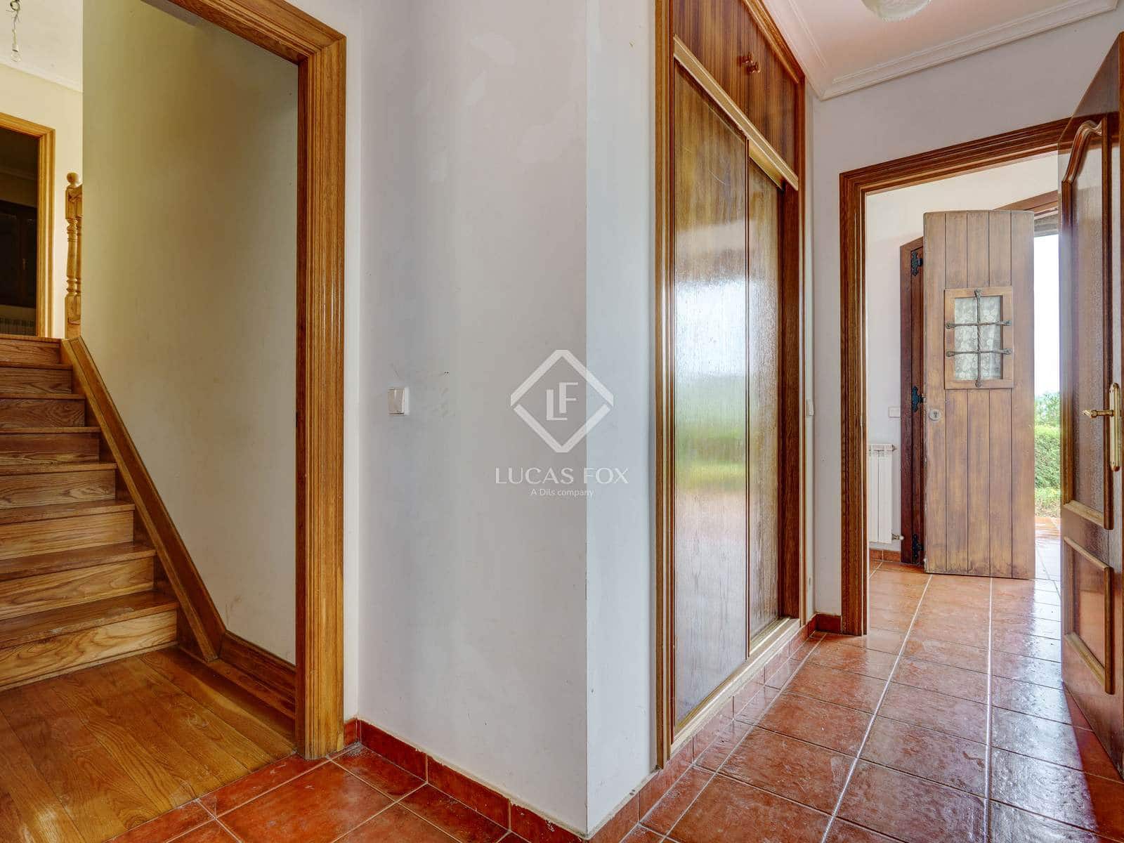 7 soveværelse Villa til salg i Donostia-San Sebastian med garage - € 1.590.000 (Ref: 9006601)