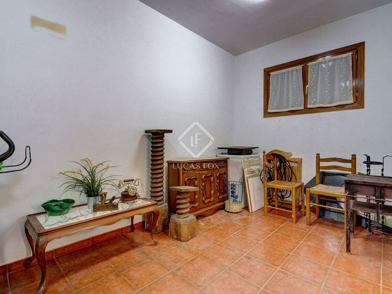 7 soveværelse Villa til salg i Donostia-San Sebastian med garage - € 1.590.000 (Ref: 9006601)