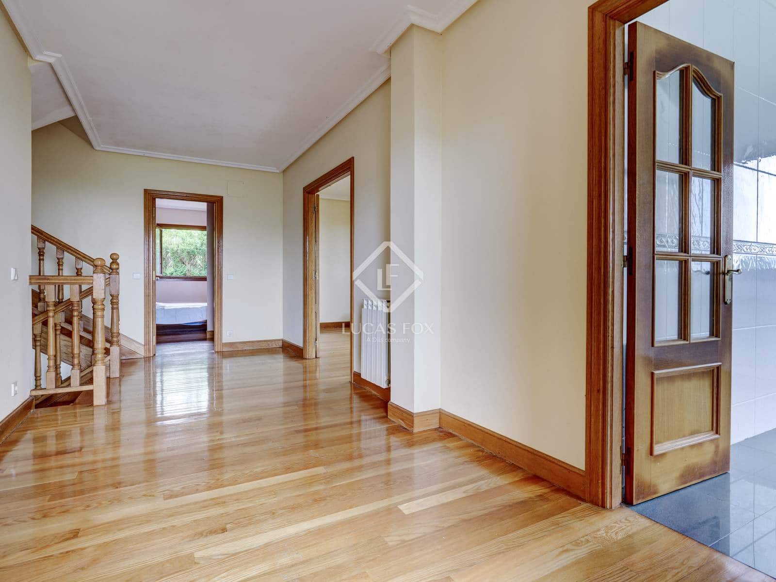 7 soveværelse Villa til salg i Donostia-San Sebastian med garage - € 1.590.000 (Ref: 9006601)