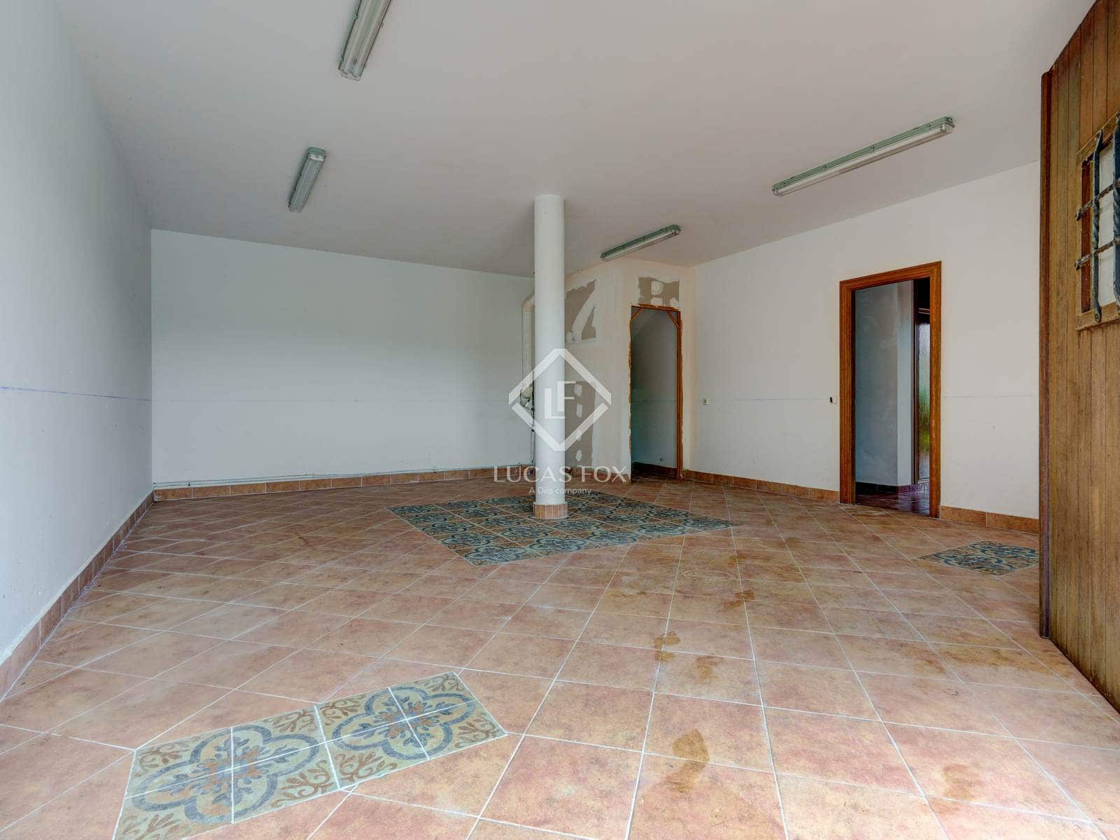 7 soveværelse Villa til salg i Donostia-San Sebastian med garage - € 1.590.000 (Ref: 9006601)