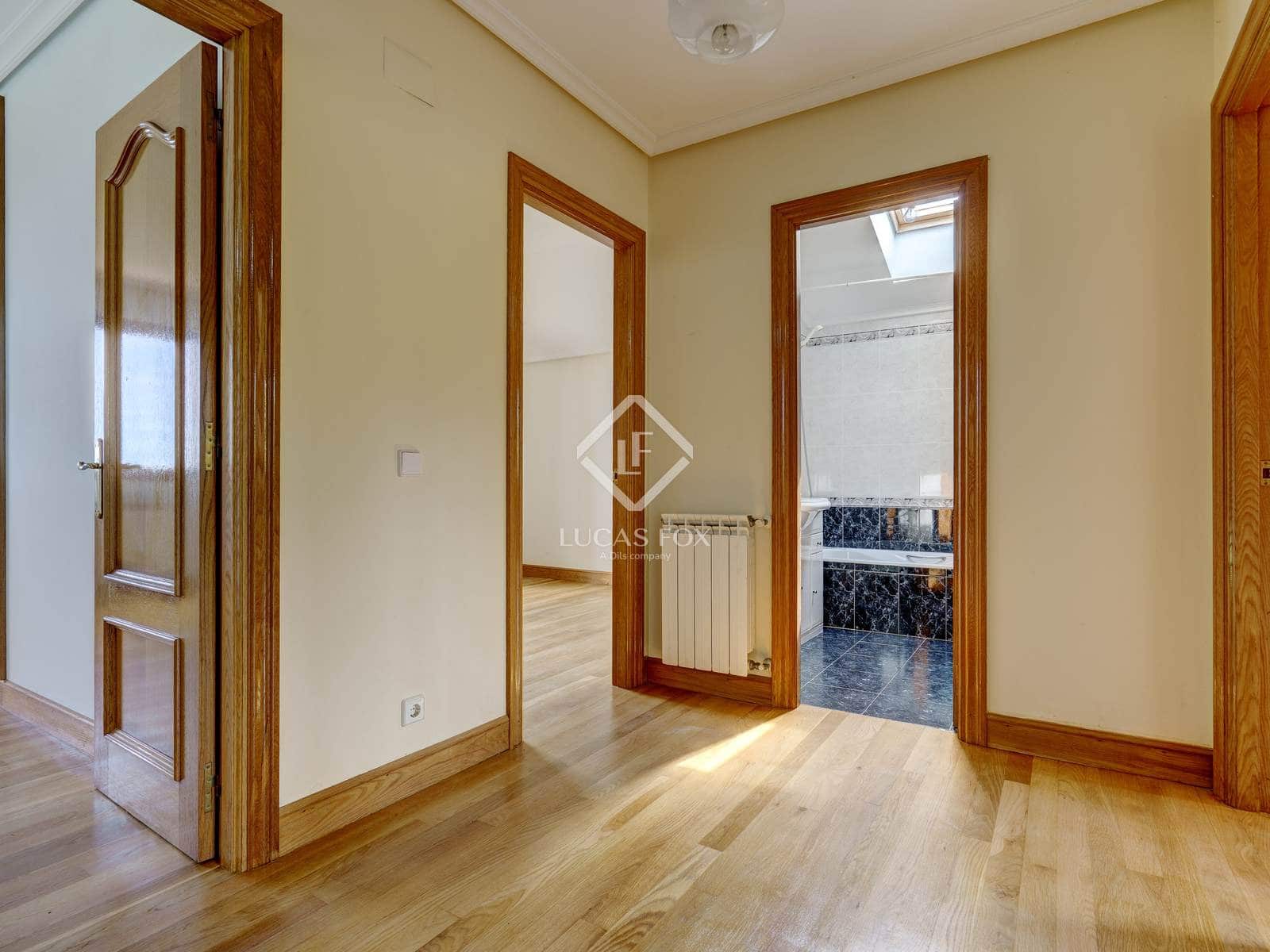 7 soveværelse Villa til salg i Donostia-San Sebastian med garage - € 1.590.000 (Ref: 9006601)
