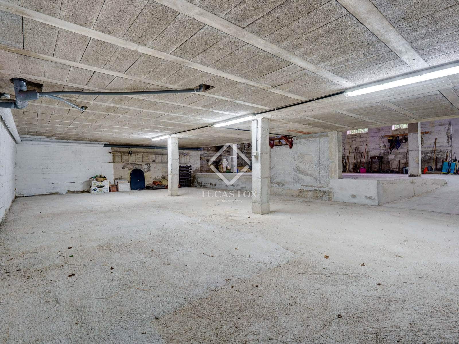 7 soveværelse Villa til salg i Donostia-San Sebastian med garage - € 1.590.000 (Ref: 9006601)