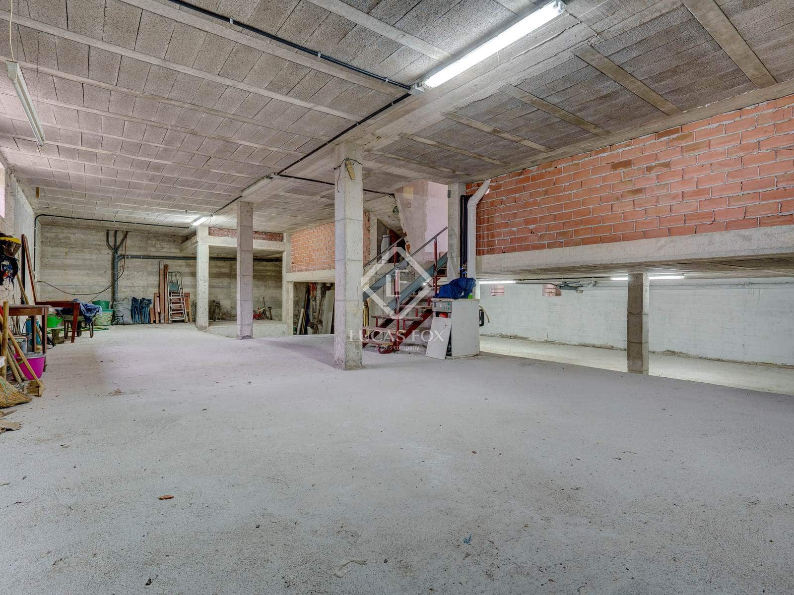 7 soveværelse Villa til salg i Donostia-San Sebastian med garage - € 1.590.000 (Ref: 9006601)