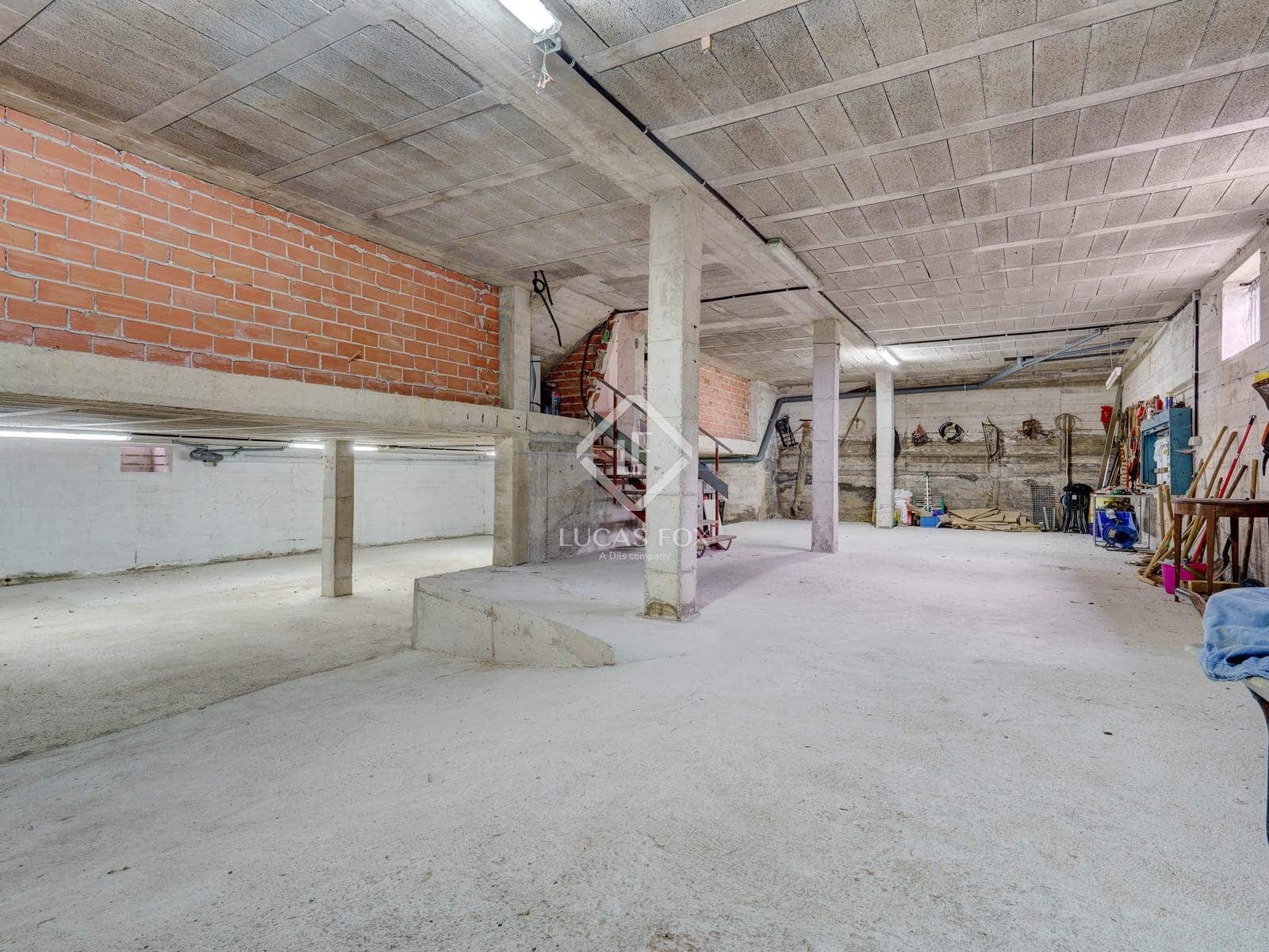 7 soveværelse Villa til salg i Donostia-San Sebastian med garage - € 1.590.000 (Ref: 9006601)