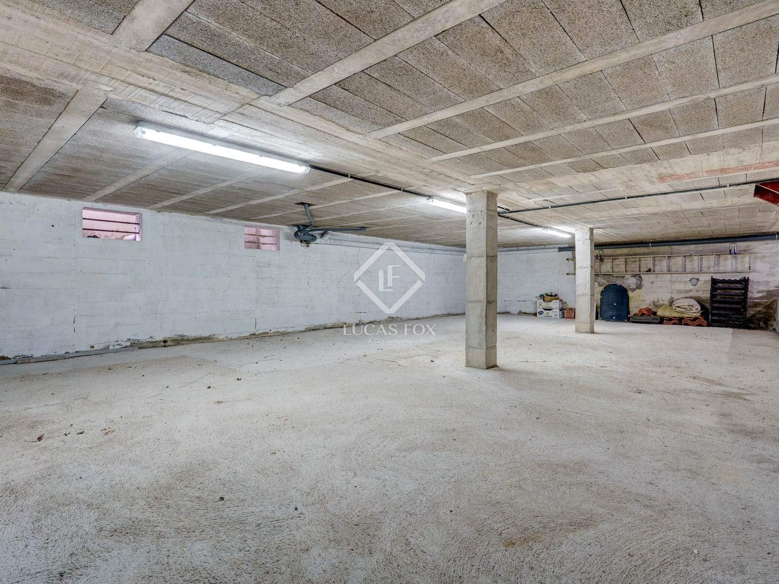 7 soveværelse Villa til salg i Donostia-San Sebastian med garage - € 1.590.000 (Ref: 9006601)