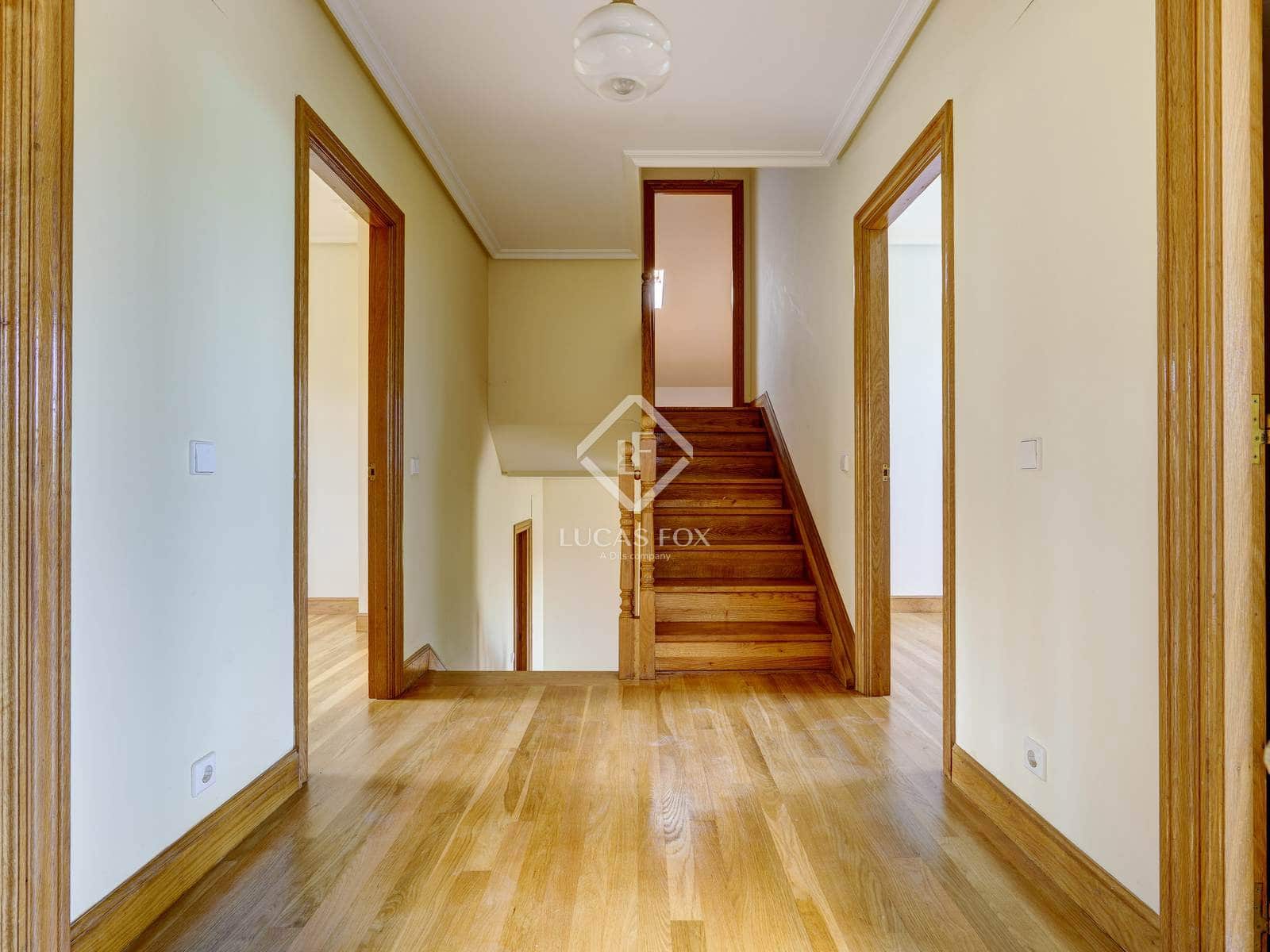 7 soveværelse Villa til salg i Donostia-San Sebastian med garage - € 1.590.000 (Ref: 9006601)