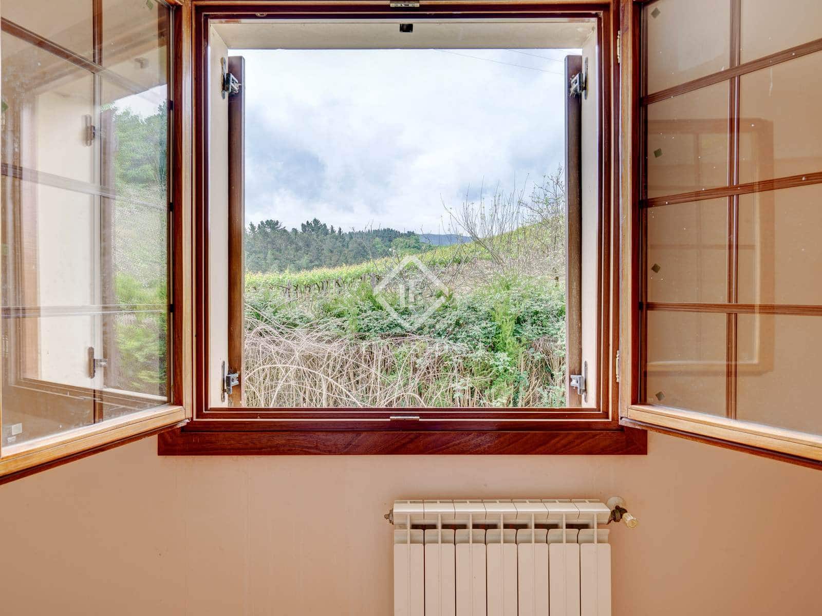 7 soveværelse Villa til salg i Donostia-San Sebastian med garage - € 1.590.000 (Ref: 9006601)