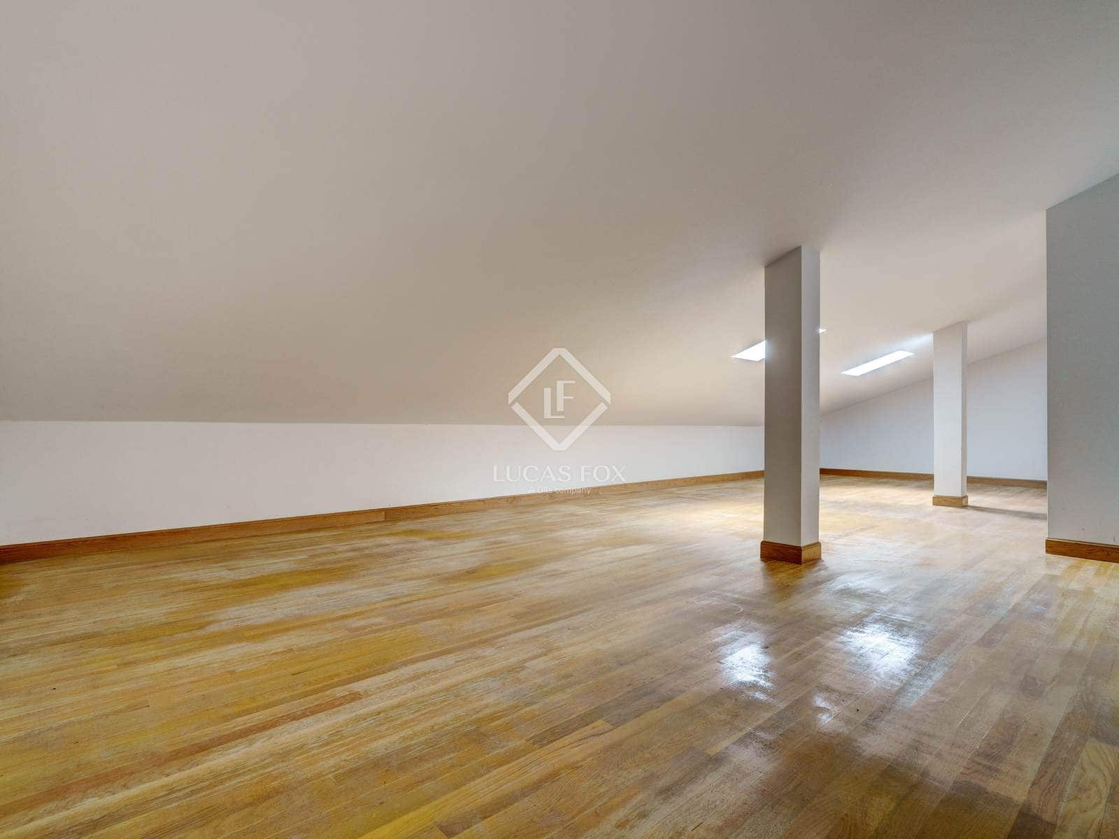 7 soveværelse Villa til salg i Donostia-San Sebastian med garage - € 1.590.000 (Ref: 9006601)