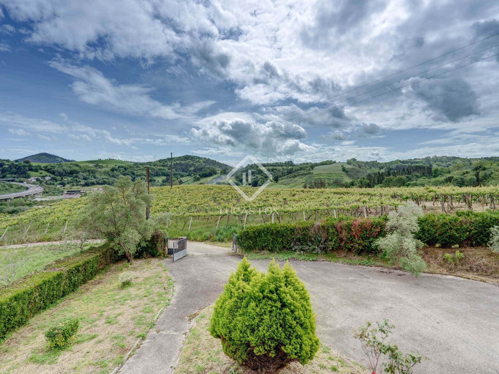 7 soveværelse Villa til salg i Donostia-San Sebastian med garage - € 1.590.000 (Ref: 9006601)