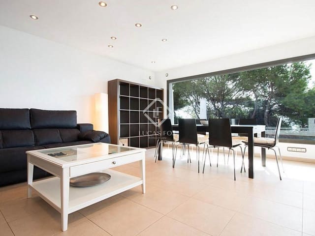 5 soverom Villa til salgs i Torredembarra med svømmebasseng garasje - € 3 350 000 (Ref: 9006603)