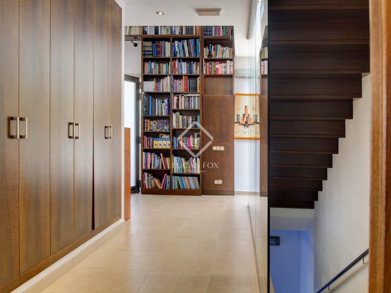 5 soveværelse Villa til salg i Torredembarra med swimmingpool garage - € 3.350.000 (Ref: 9006603)