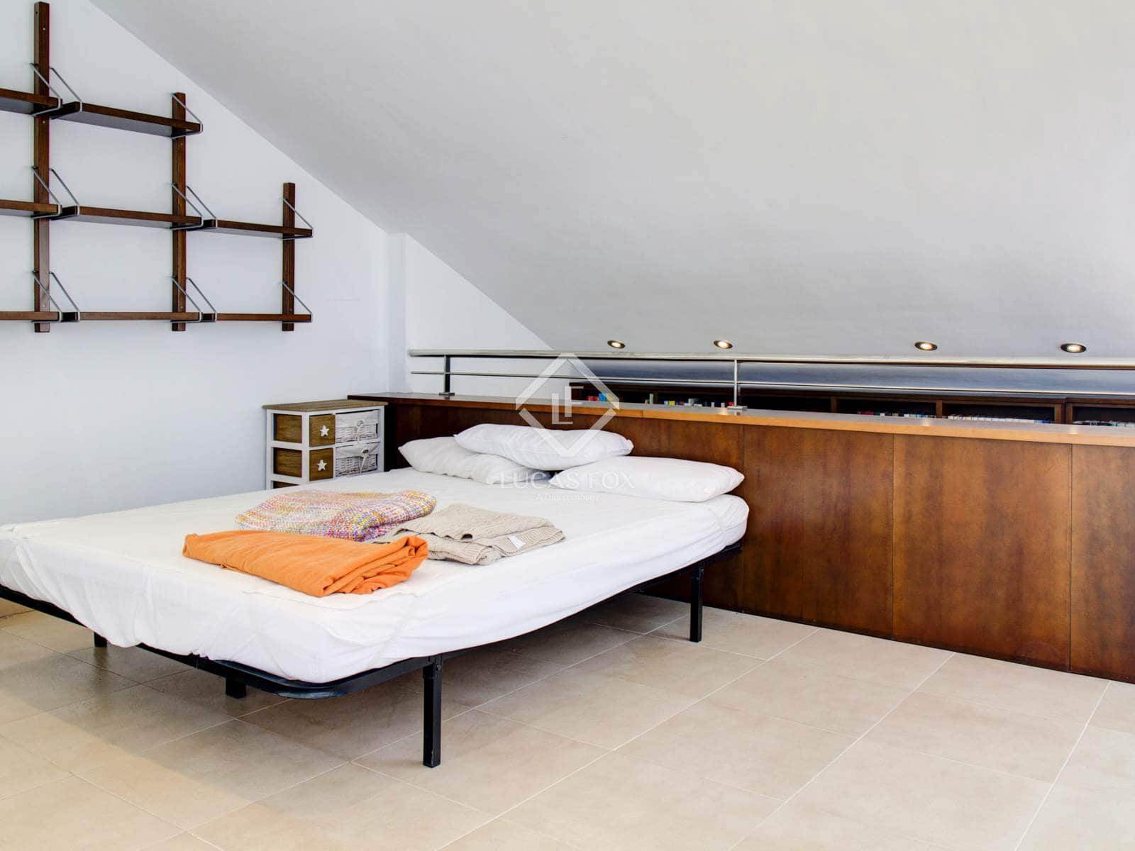 5 soveværelse Villa til salg i Torredembarra med swimmingpool garage - € 3.350.000 (Ref: 9006603)