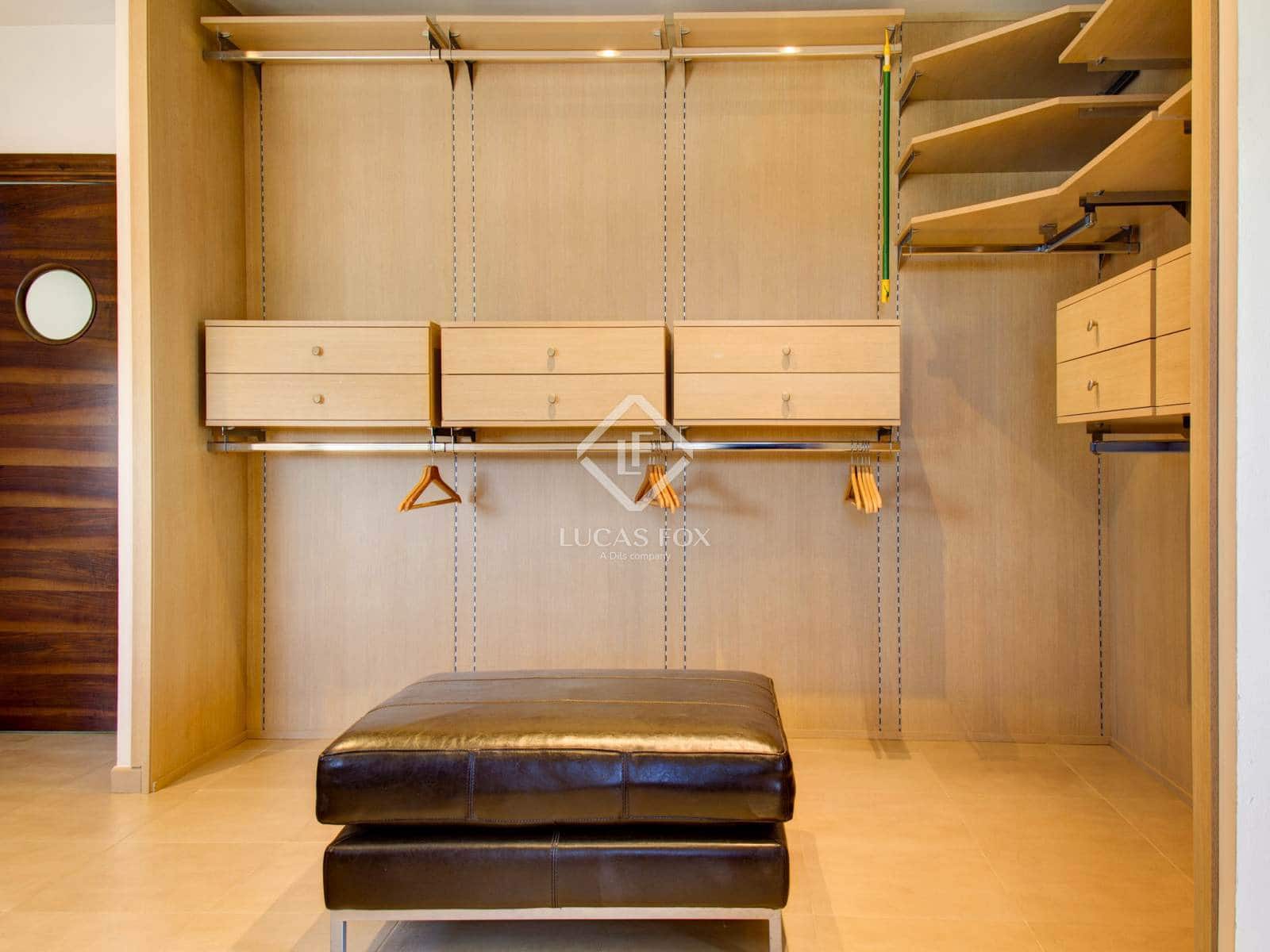 5 soveværelse Villa til salg i Torredembarra med swimmingpool garage - € 3.350.000 (Ref: 9006603)