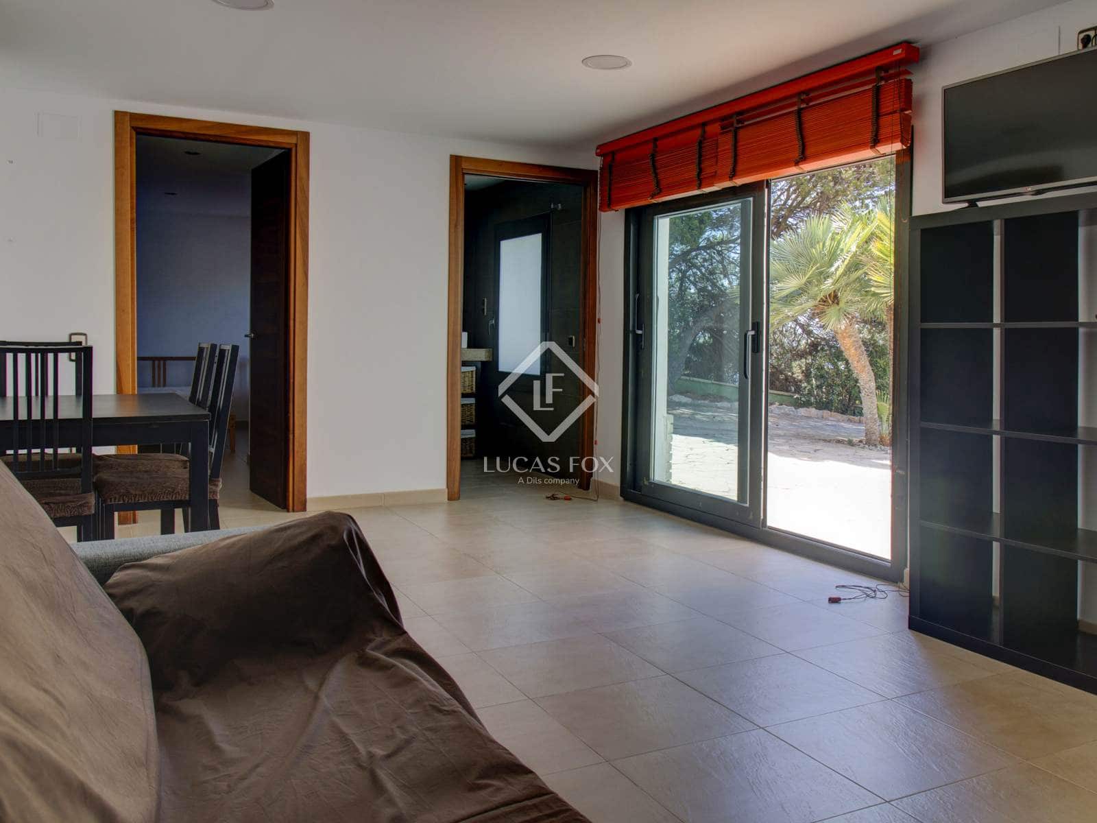 5 soveværelse Villa til salg i Torredembarra med swimmingpool garage - € 3.350.000 (Ref: 9006603)