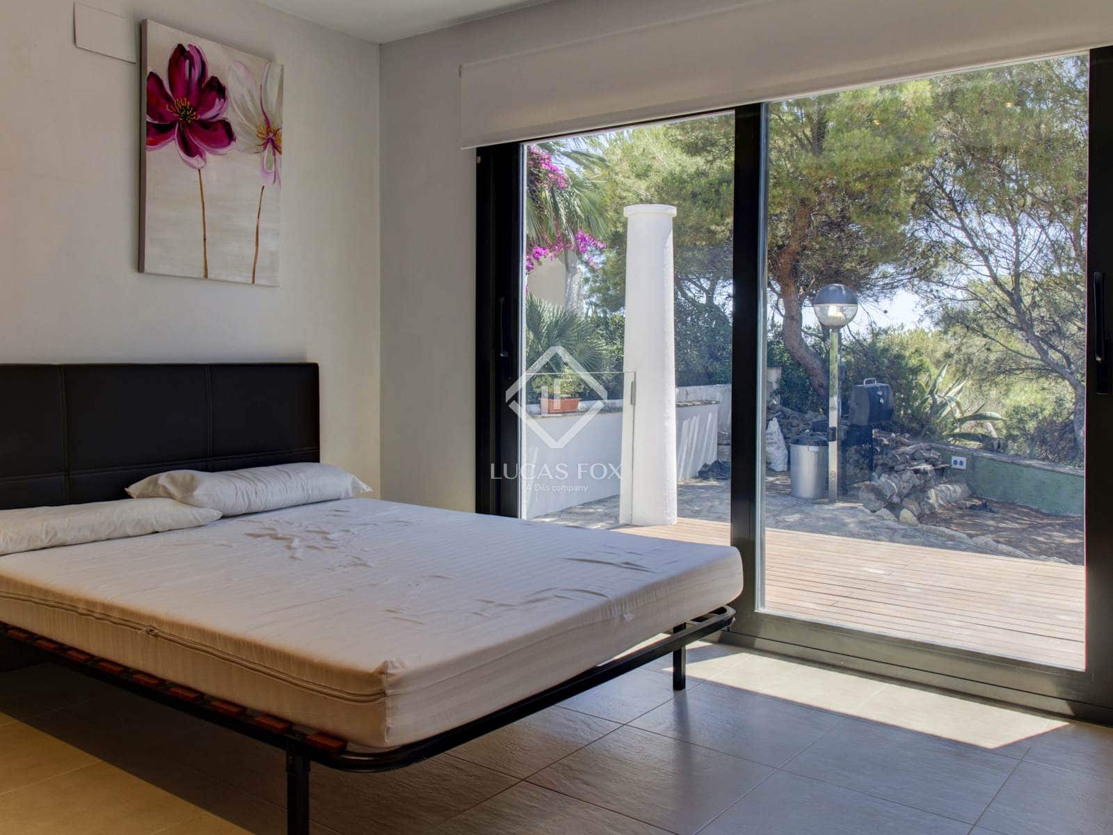 5 soveværelse Villa til salg i Torredembarra med swimmingpool garage - € 3.350.000 (Ref: 9006603)