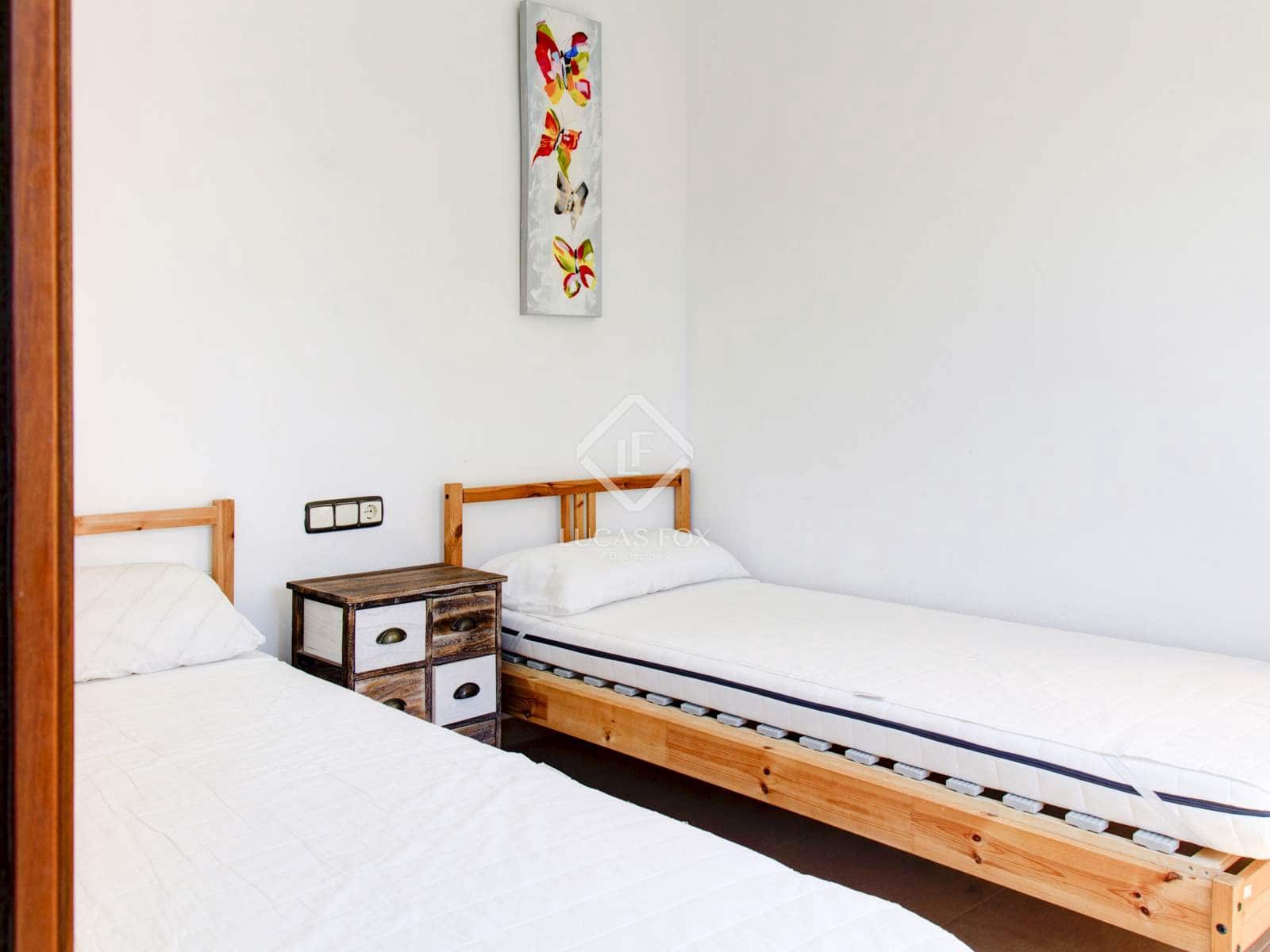 5 soveværelse Villa til salg i Torredembarra med swimmingpool garage - € 3.350.000 (Ref: 9006603)