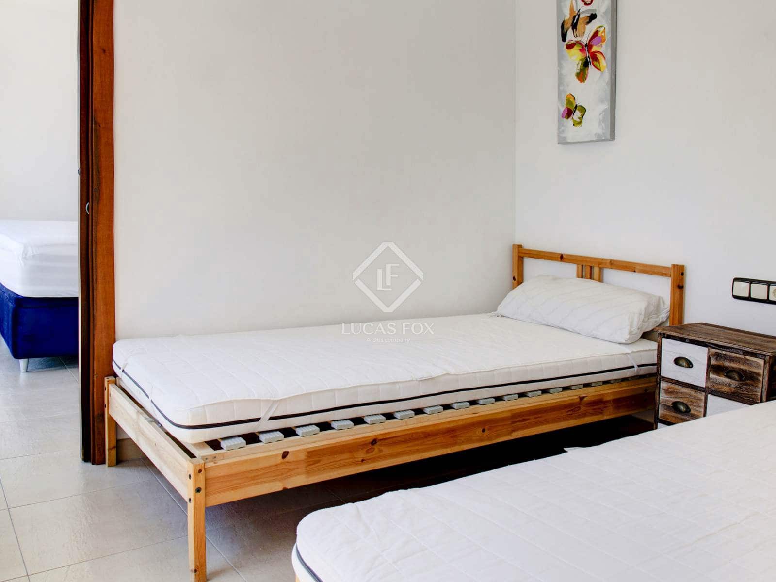 5 soveværelse Villa til salg i Torredembarra med swimmingpool garage - € 3.350.000 (Ref: 9006603)