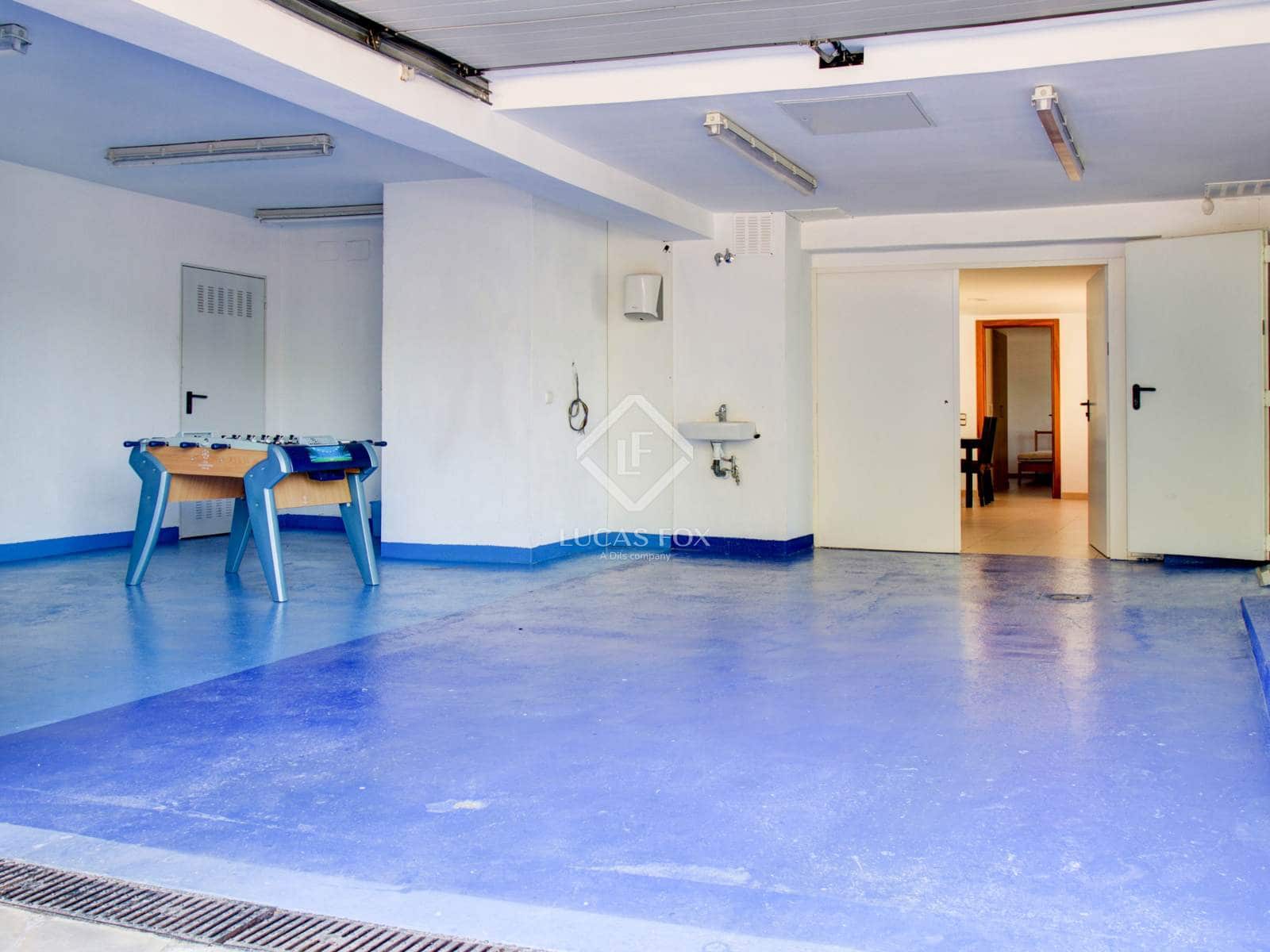 5 soveværelse Villa til salg i Torredembarra med swimmingpool garage - € 3.350.000 (Ref: 9006603)