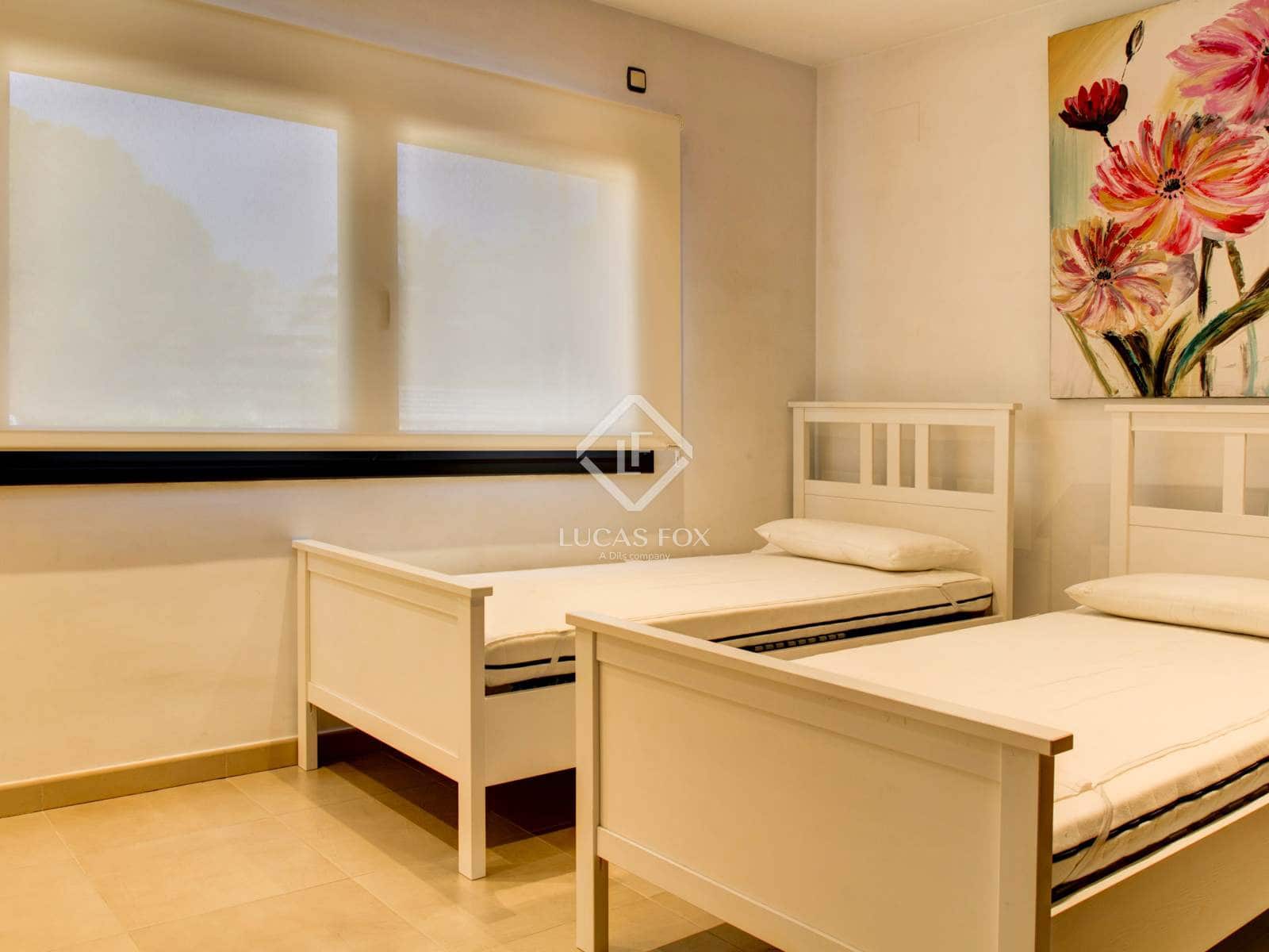 5 soveværelse Villa til salg i Torredembarra med swimmingpool garage - € 3.350.000 (Ref: 9006603)