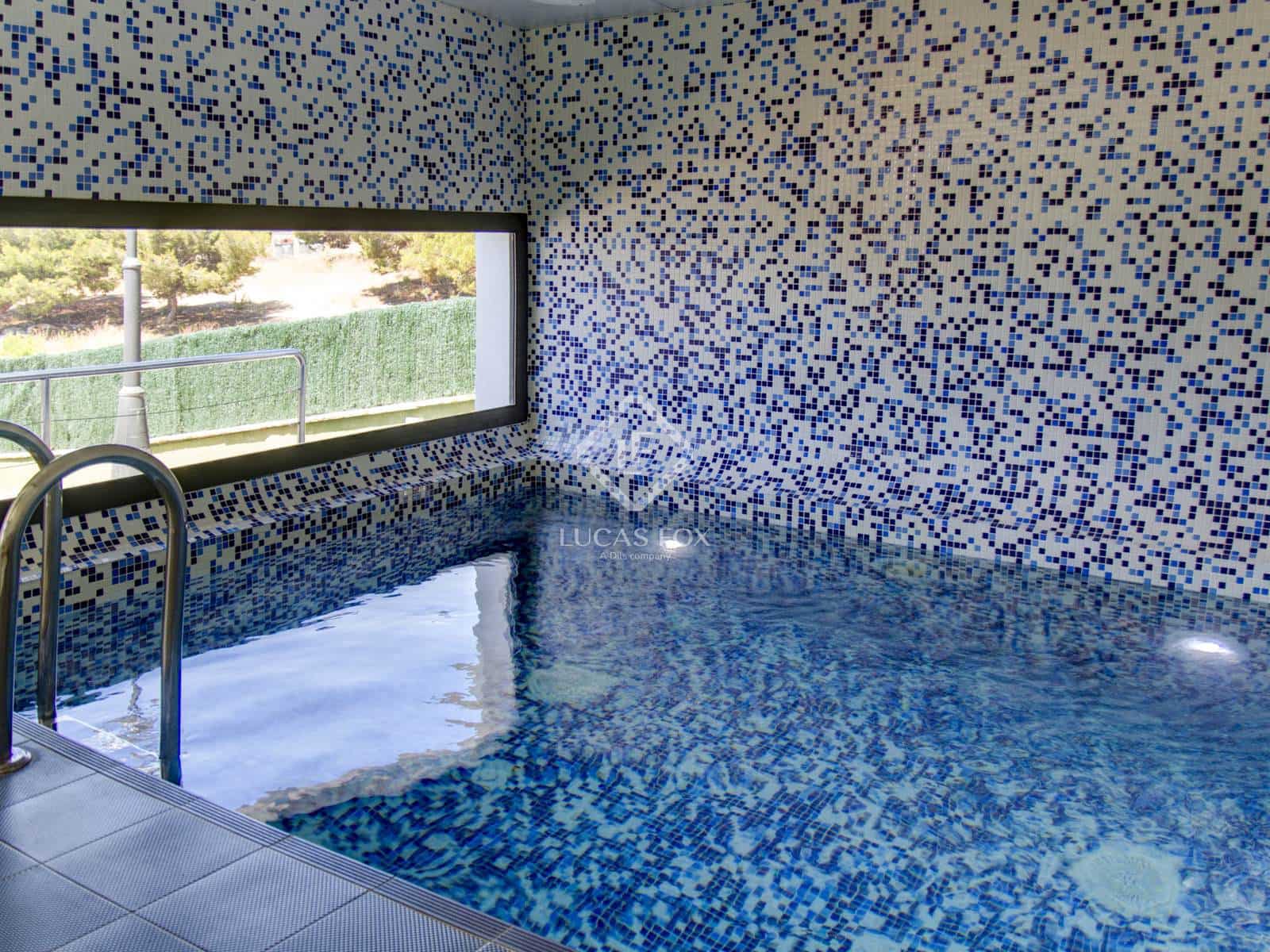 5 soveværelse Villa til salg i Torredembarra med swimmingpool garage - € 3.350.000 (Ref: 9006603)