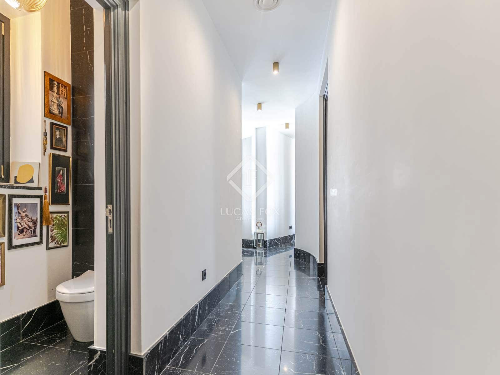 2 soveværelse Lejlighed til salg i Granada by - € 850.000 (Ref: 9006608)