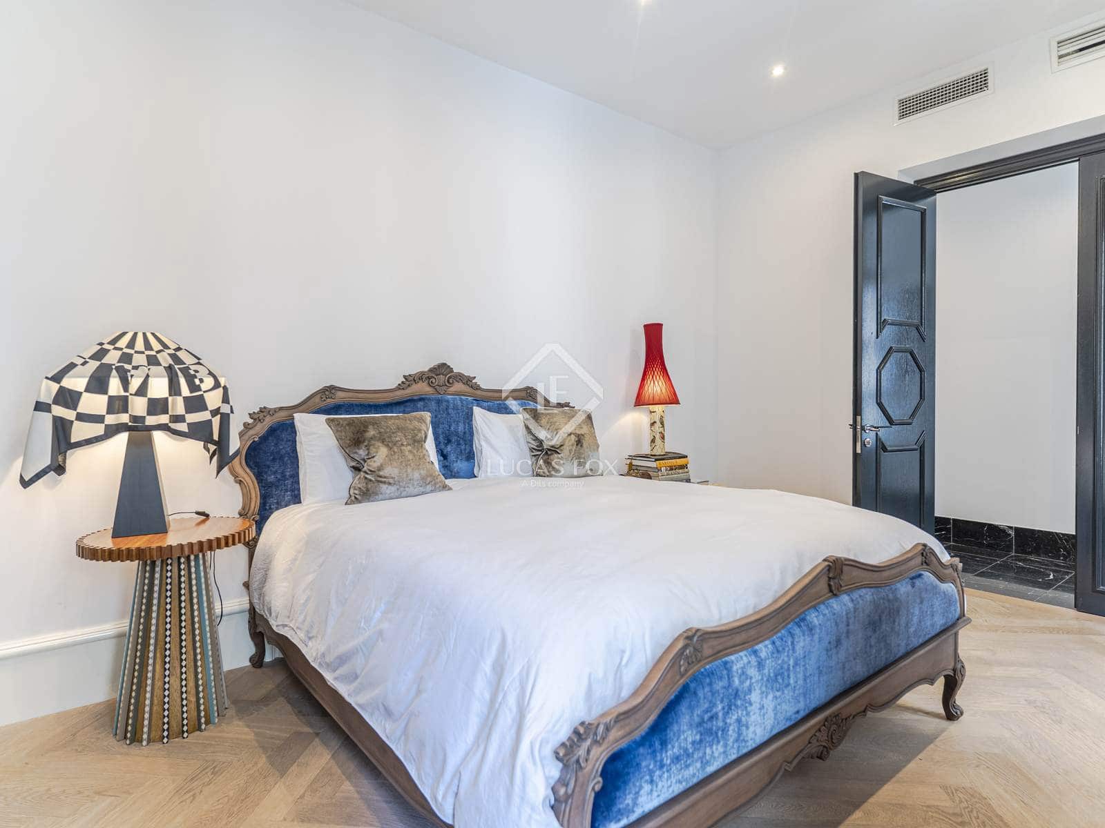 2 soveværelse Lejlighed til salg i Granada by - € 850.000 (Ref: 9006608)