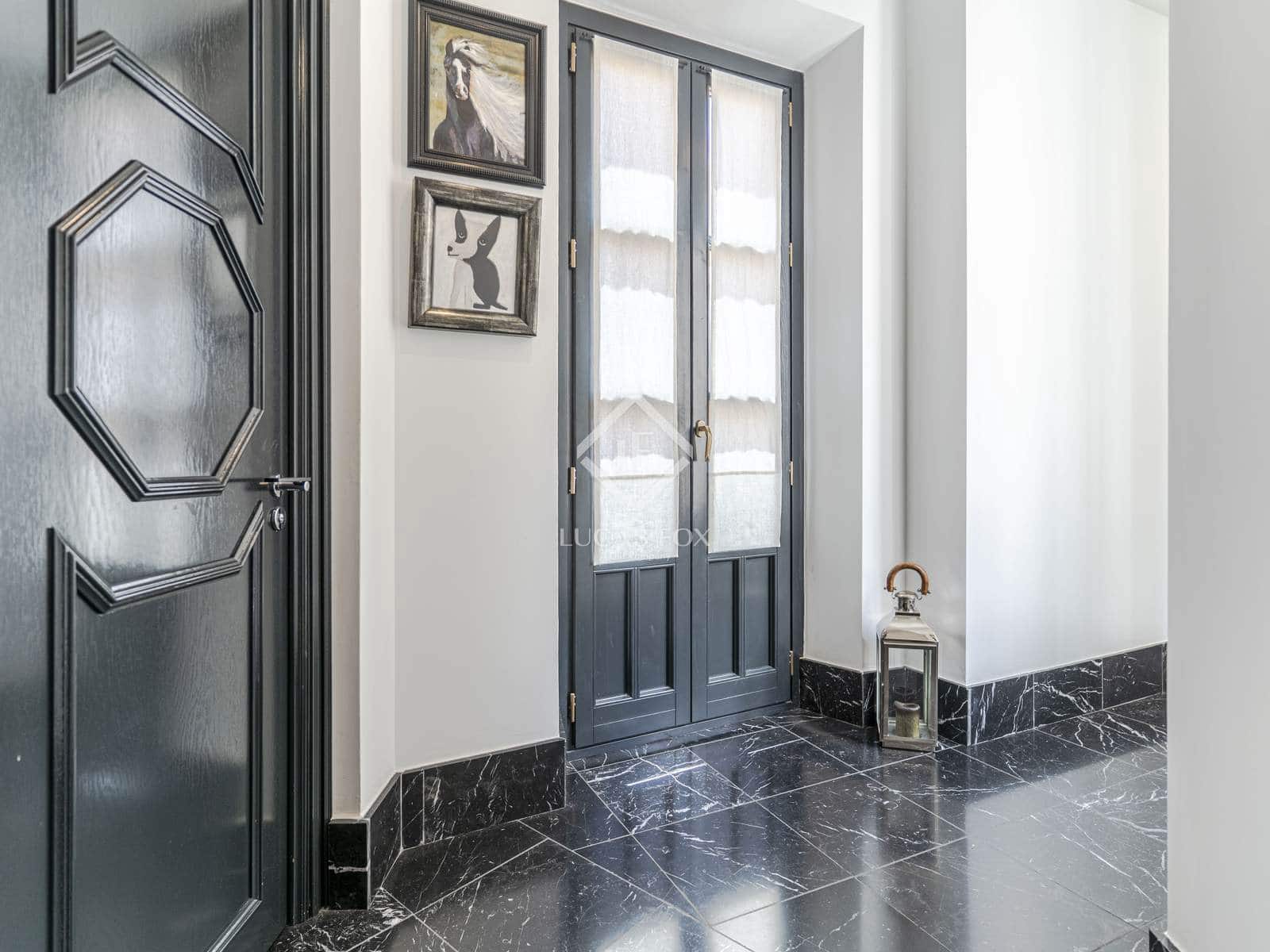 2 soveværelse Lejlighed til salg i Granada by - € 850.000 (Ref: 9006608)