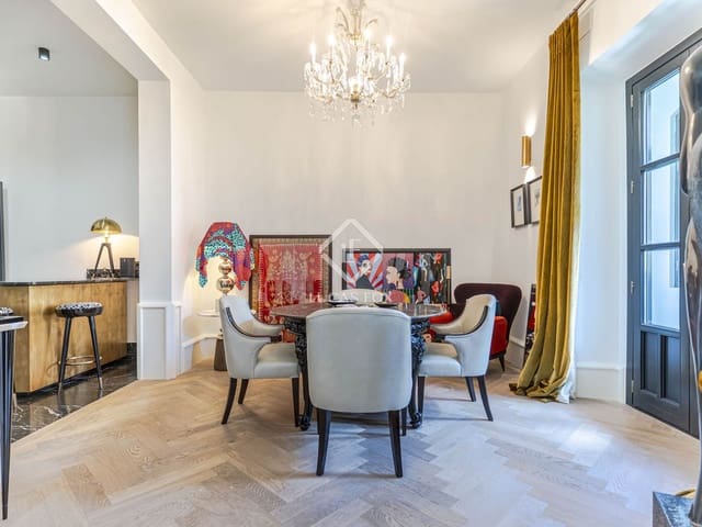 2 chambre Appartement à vendre à Grenade ville - 850 000 € (Ref: 9006608)