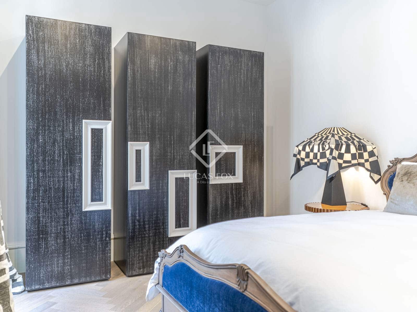 2 soveværelse Lejlighed til salg i Granada by - € 850.000 (Ref: 9006608)