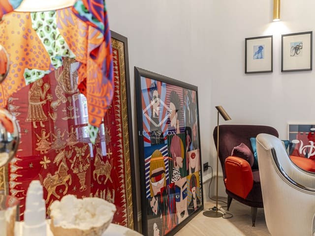 2 chambre Appartement à vendre à Grenade ville - 850 000 € (Ref: 9006608)