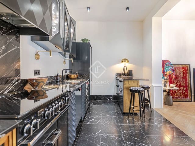 2 chambre Appartement à vendre à Grenade ville - 850 000 € (Ref: 9006608)