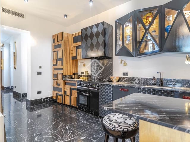 2 quarto Apartamento para venda em Granada cidade - 750 000 € (Ref: 9006608)