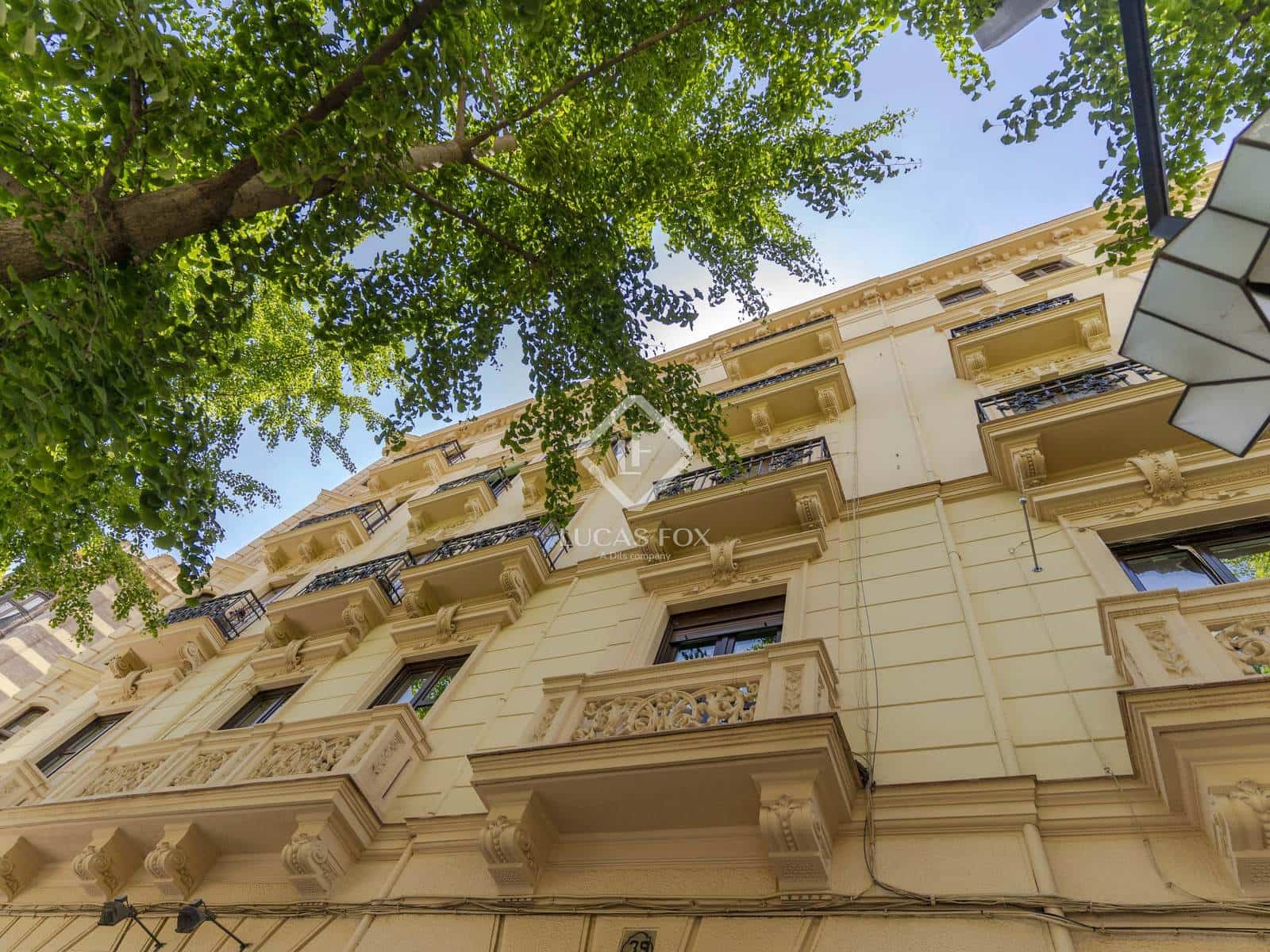 2 soveværelse Lejlighed til salg i Granada by - € 850.000 (Ref: 9006608)