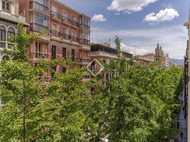 2 quarto Apartamento para venda em Granada cidade - 750 000 € (Ref: 9006608)