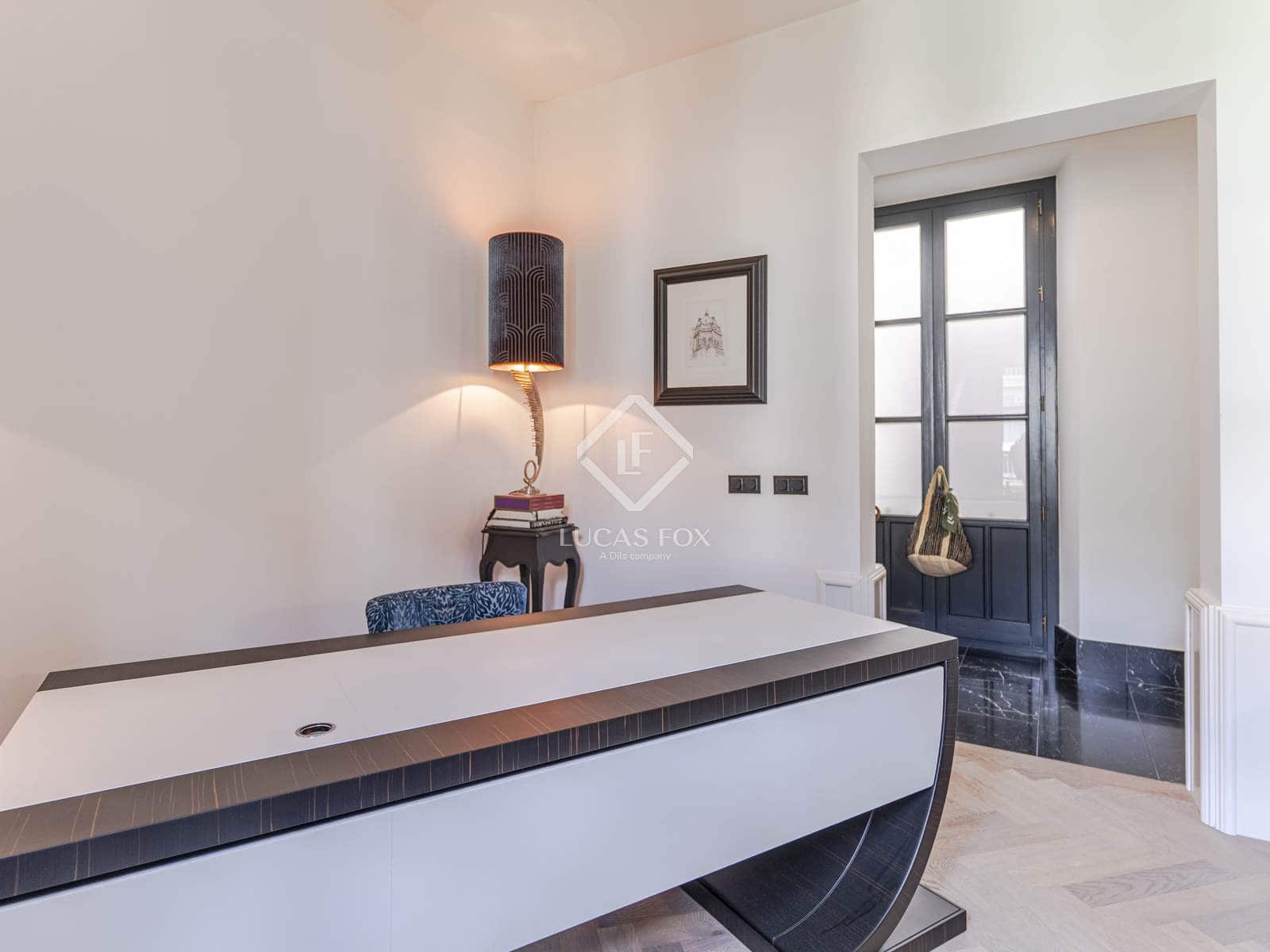 2 soveværelse Lejlighed til salg i Granada by - € 850.000 (Ref: 9006608)