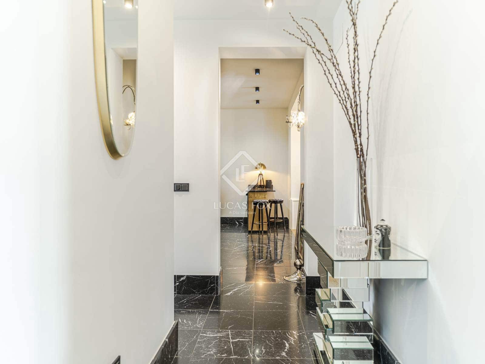 2 soveværelse Lejlighed til salg i Granada by - € 850.000 (Ref: 9006608)