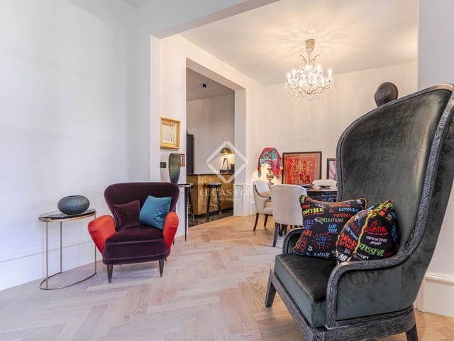 2 chambre Appartement à vendre à Grenade ville - 850 000 € (Ref: 9006608)