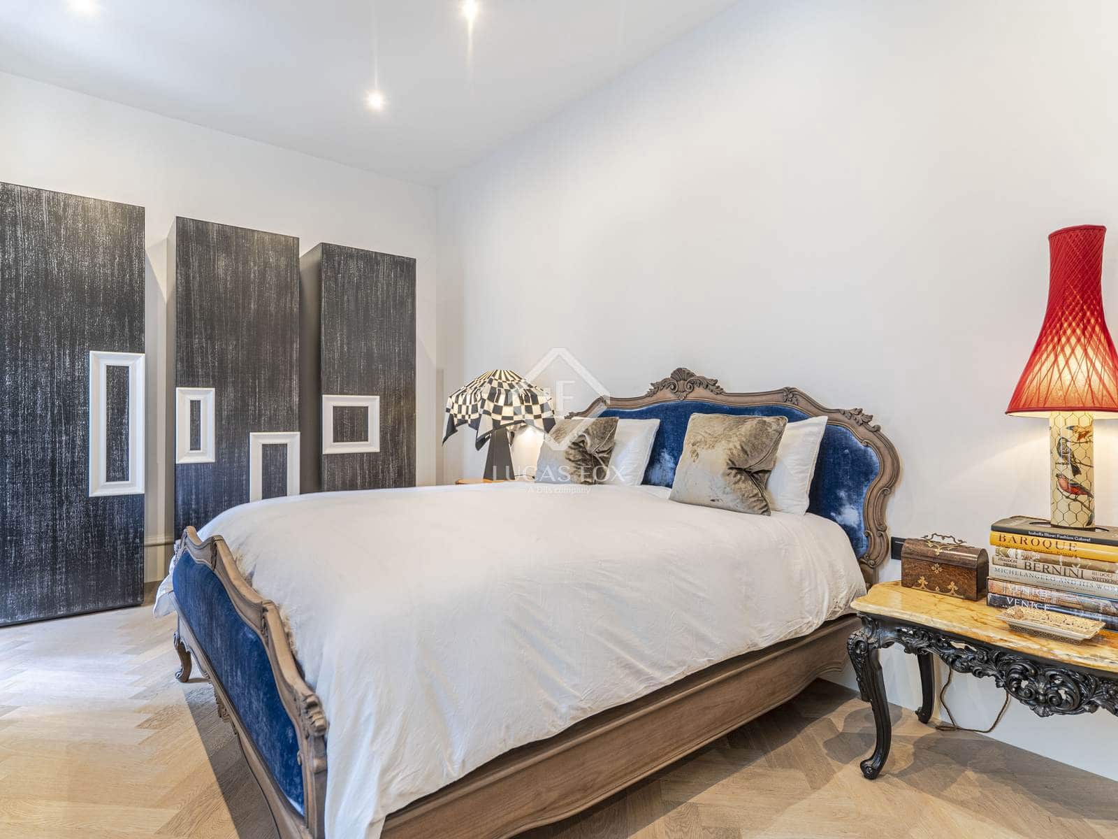 2 soveværelse Lejlighed til salg i Granada by - € 850.000 (Ref: 9006608)