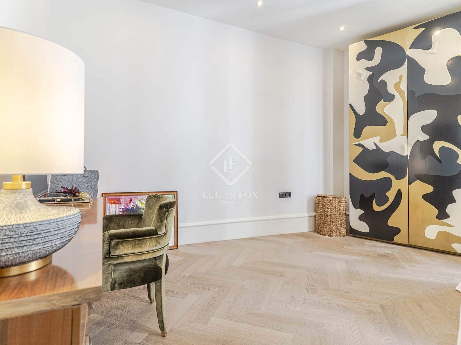 2 soveværelse Lejlighed til salg i Granada by - € 850.000 (Ref: 9006608)