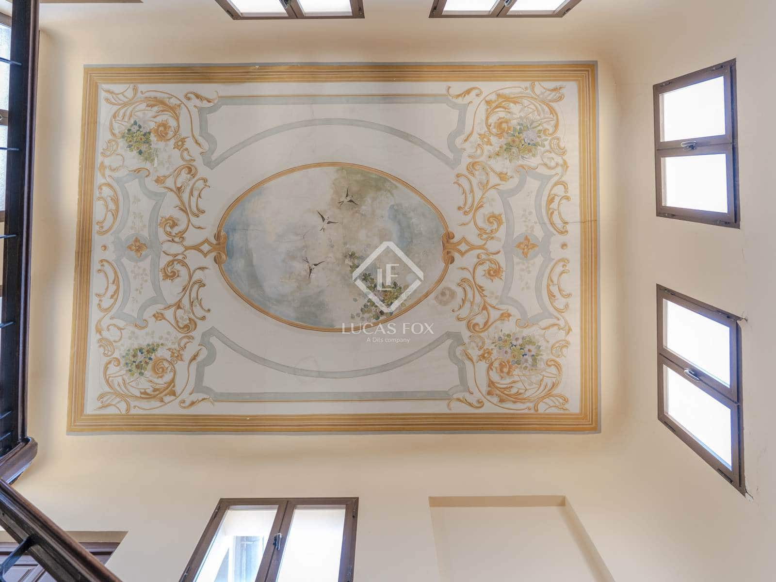 2 soveværelse Lejlighed til salg i Granada by - € 850.000 (Ref: 9006608)