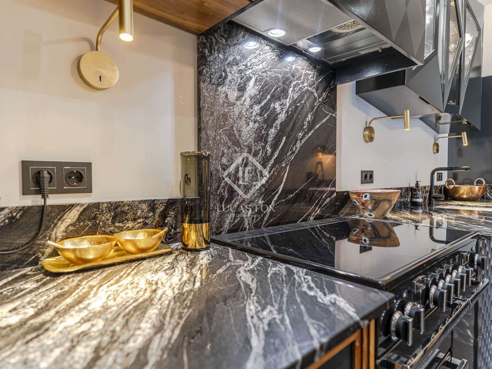 2 soveværelse Lejlighed til salg i Granada by - € 850.000 (Ref: 9006608)