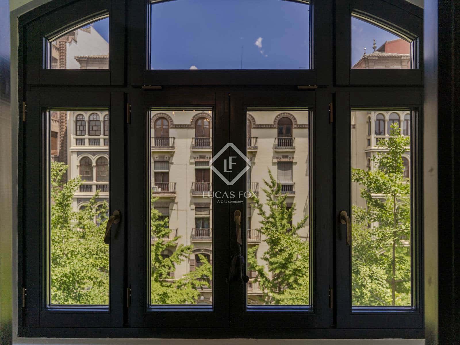 2 soveværelse Lejlighed til salg i Granada by - € 850.000 (Ref: 9006608)