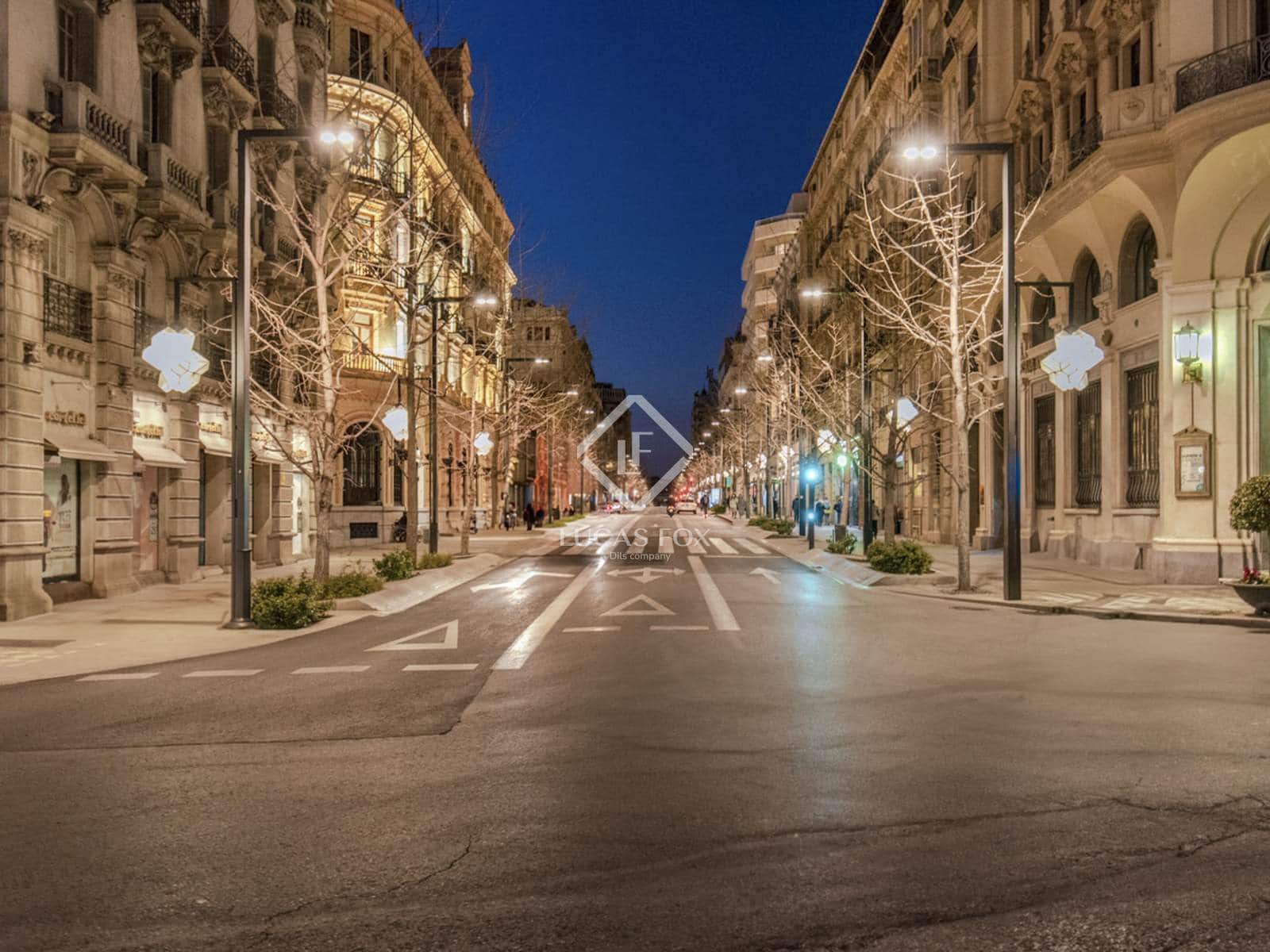 2 soveværelse Lejlighed til salg i Granada by - € 850.000 (Ref: 9006608)