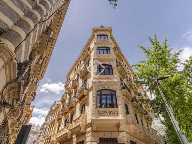 2 chambre Appartement à vendre à Grenade ville - 850 000 € (Ref: 9006608)