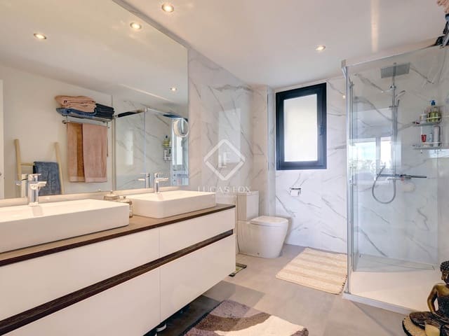 3 Zimmer Apartment zu verkaufen in Estepona mit Pool Garage - 539.000 € (Ref: 9006609)